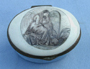Mourning box