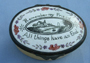 Sentimental Box