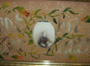 Mourning Sampler Absent Close