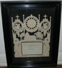 1882 Mourning Card