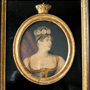 Princess Chrarlotte Augusta of Wales Memorial Picture