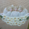 Mourning Sampler 1914 Back