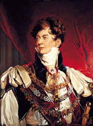 George IV