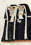 Elizabeth I Funeral Procession
