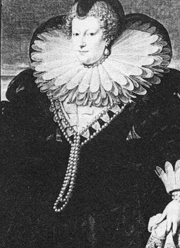 Elizabeth I Funeral Procession