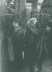 20th Century Funeral