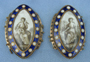 Bracelet clasp