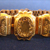 Victorian Rococo Bracelet