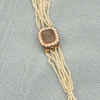Pearl Necklace + Bracelet / Necklace