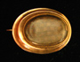 1830s brooch