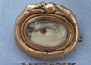 Eye portrait front