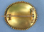Eye brooch c.1810