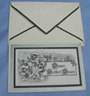 George V Card