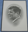 JFK Card Front