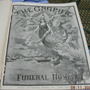 Funeral Graphic
