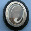 Jet Pendant