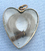 Crystal Heart