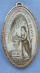 Eternal Life Pendant