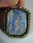 Cherub Front