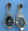 Memorial Earrings