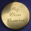 Olive Locket