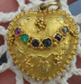 Geogian Heart