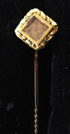 Mourning Stickpin