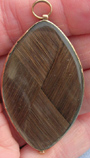 1770 Memorial Pendant