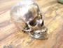 Early Memento Mori Watch