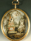 Neoclassical miniature
