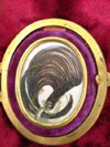  Mourning Compact detail