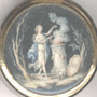 Sentimental Box Miniature Front