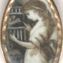 Bird cage Miniature Front