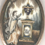 Mourning Miniature