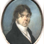 Johann Adamek Front Miniature
