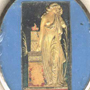 Johann Adamek Miniature Back