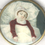 Post-Mortem Miniature Front