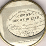 Post-Mortem Miniature Back