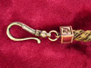 French Necklace Reverse