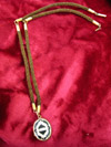 French Necklace