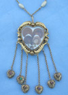 French Necklace