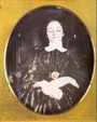 Woman Mourning Photograph