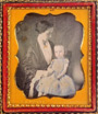 Baby Mourning Photograph