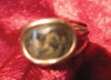 1800 Mourning Ring
