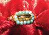 Late 17th C. Mourning Ring