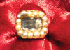 1820 Mourning Ring