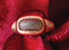 Regency Mourning Ring