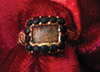 1810 Mourning Ring