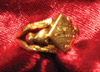 Australian Mourning Ring