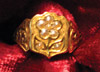 1785 Mourning Ring